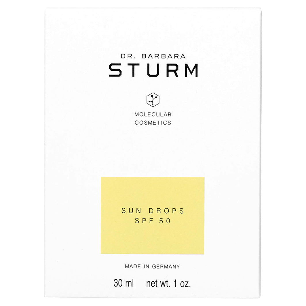 Sun Drops SPF 50