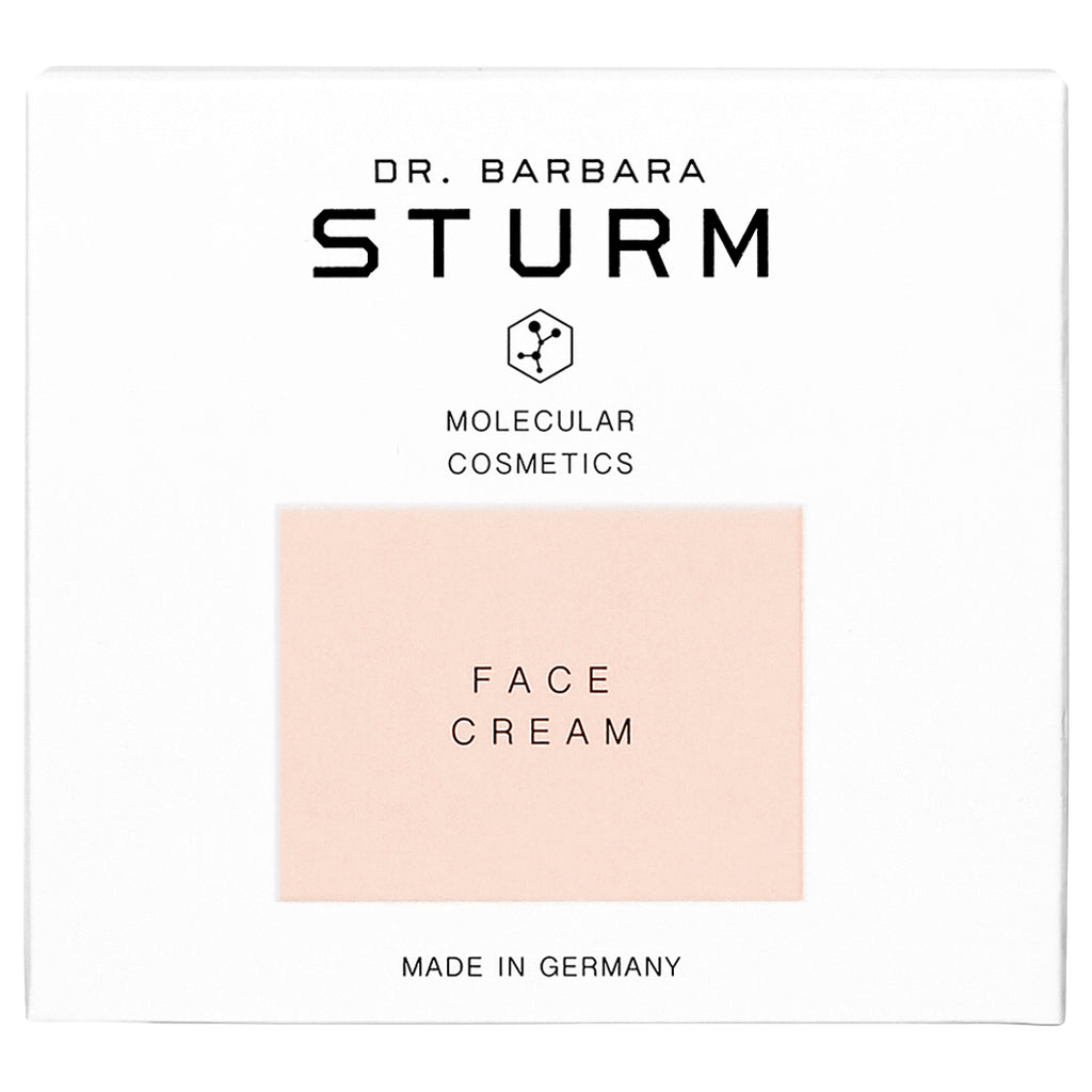 Face Cream