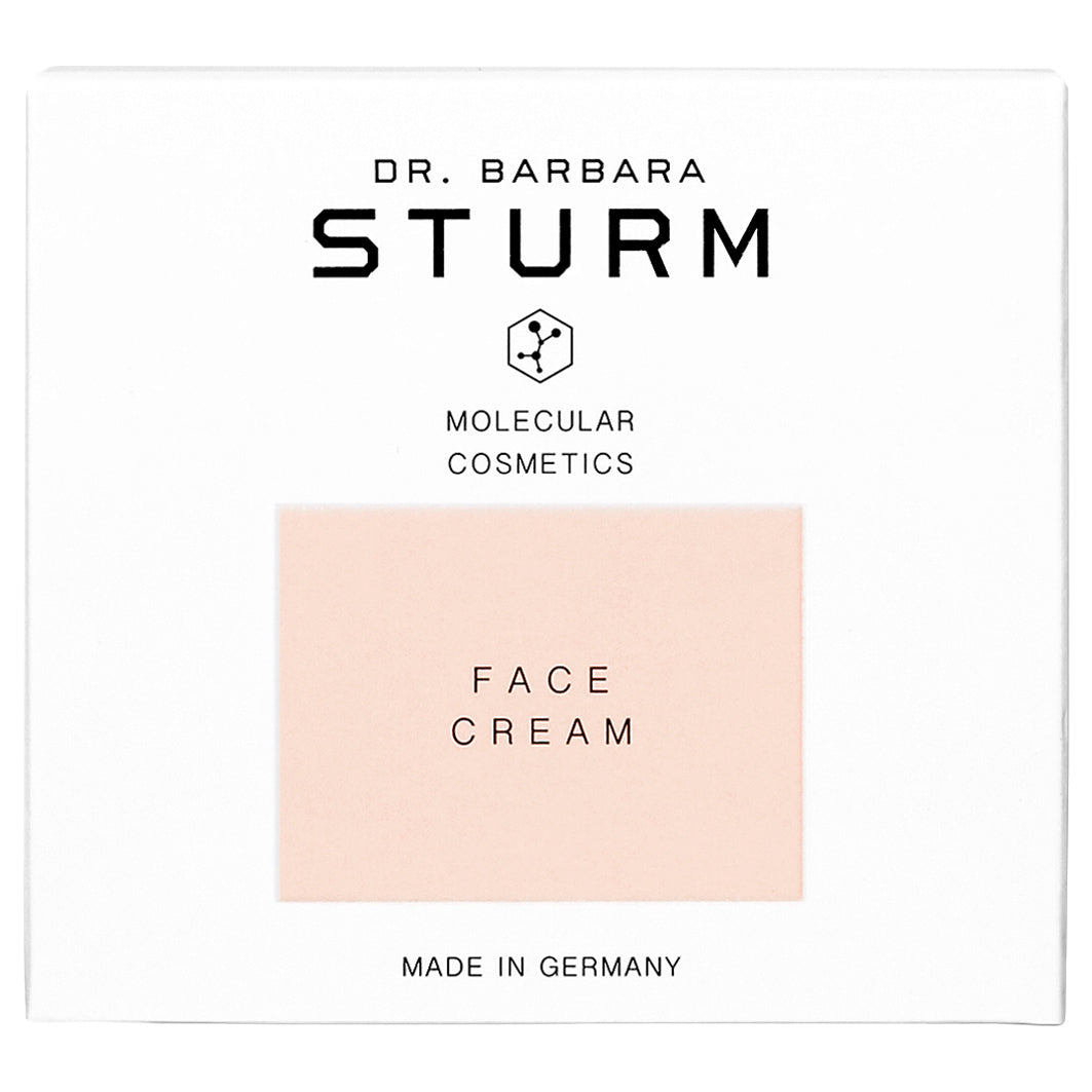 Face Cream