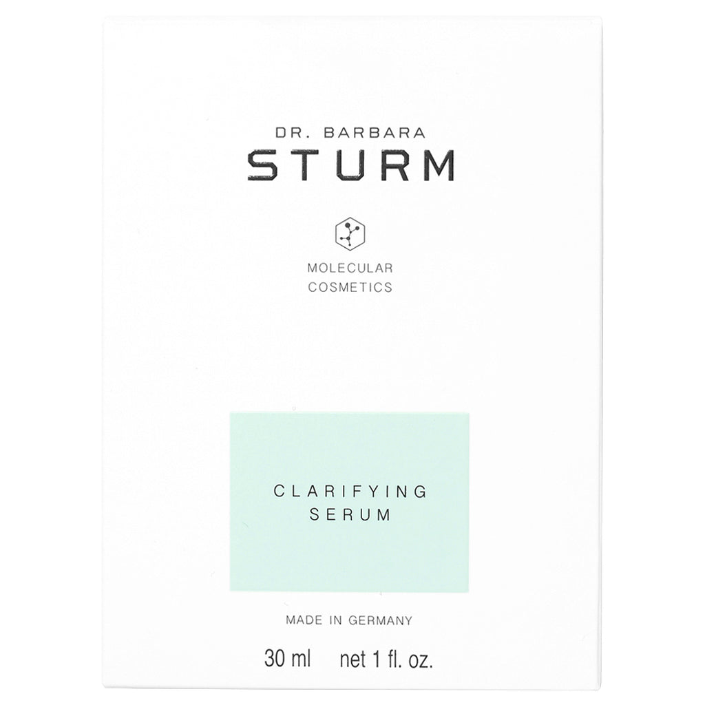 Clarifying Serum