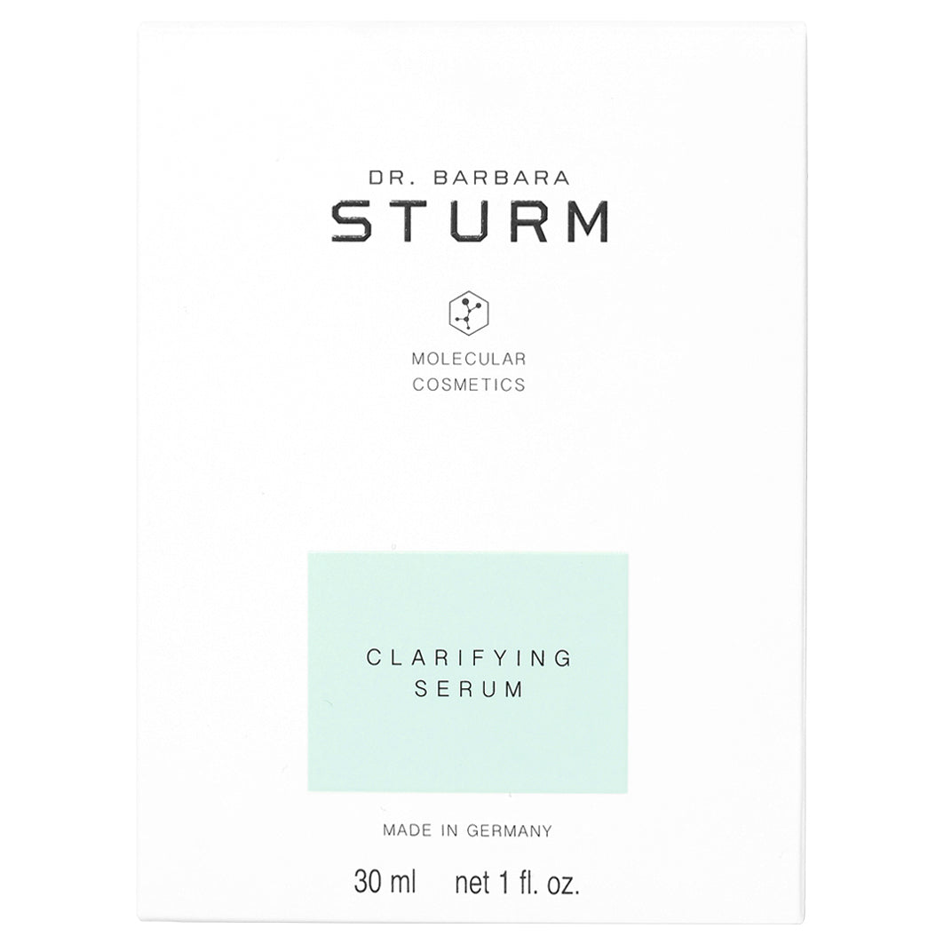 Clarifying Serum