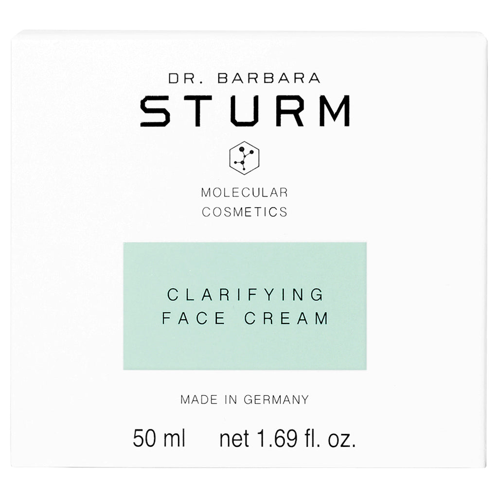 Clarifying Face Cream