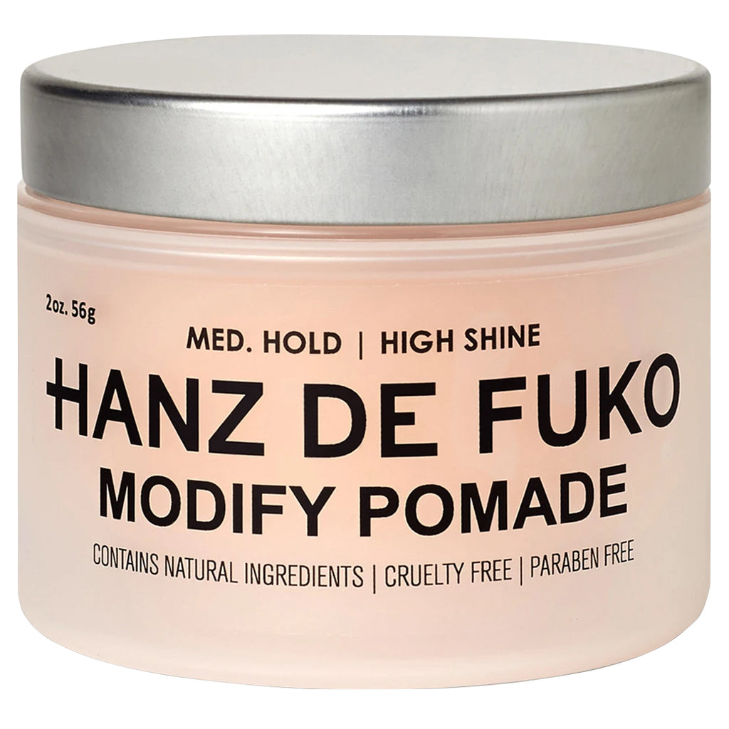 Modify Pomade