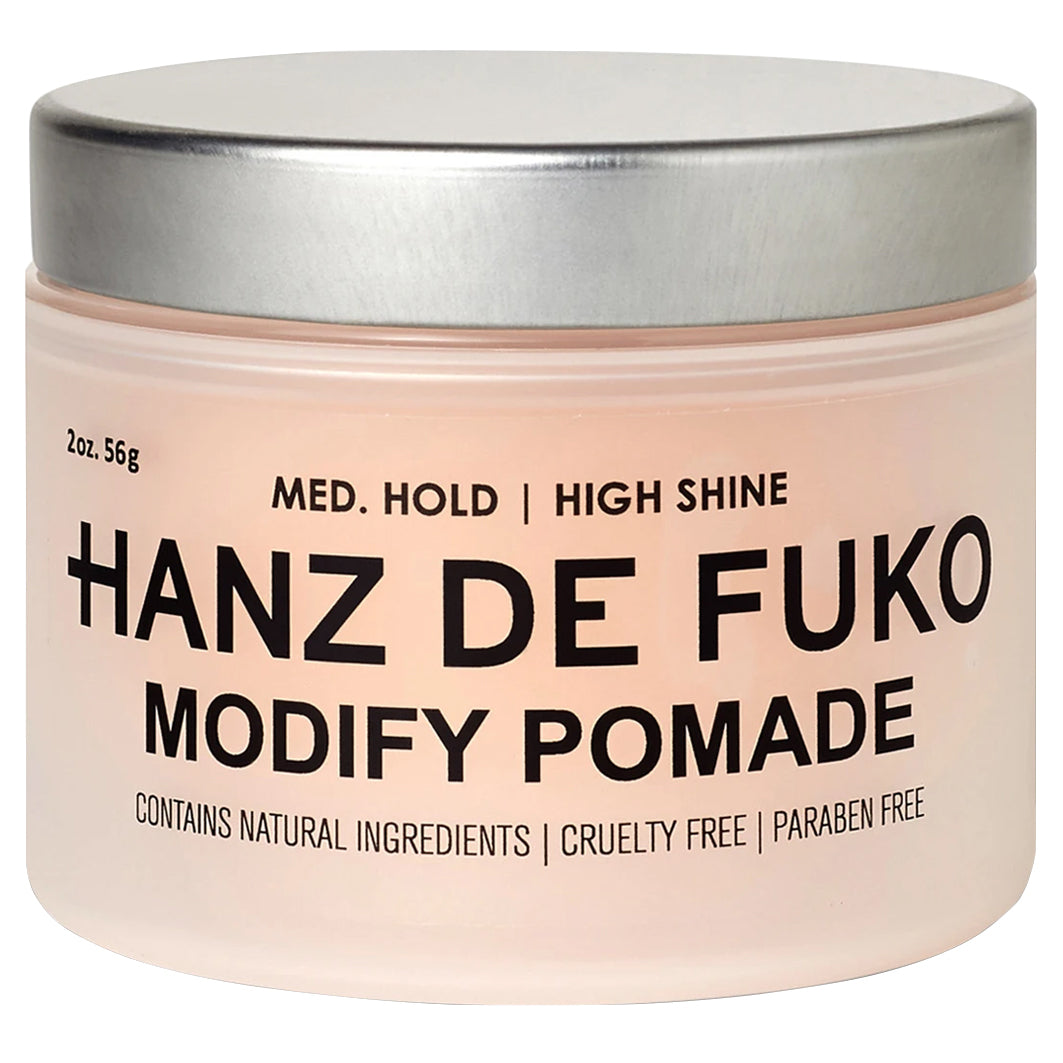 Modify Pomade