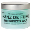 Hybridized Wax