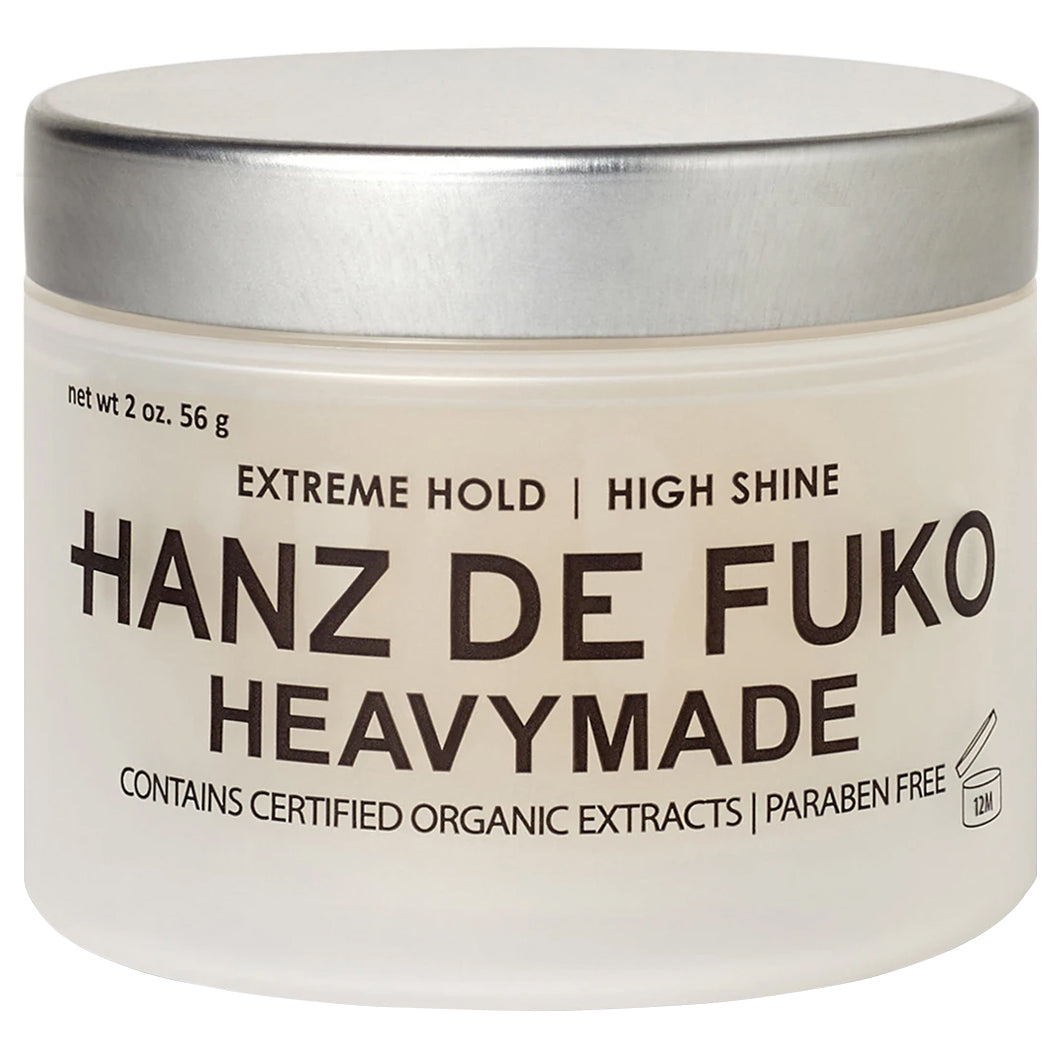 Heavymade