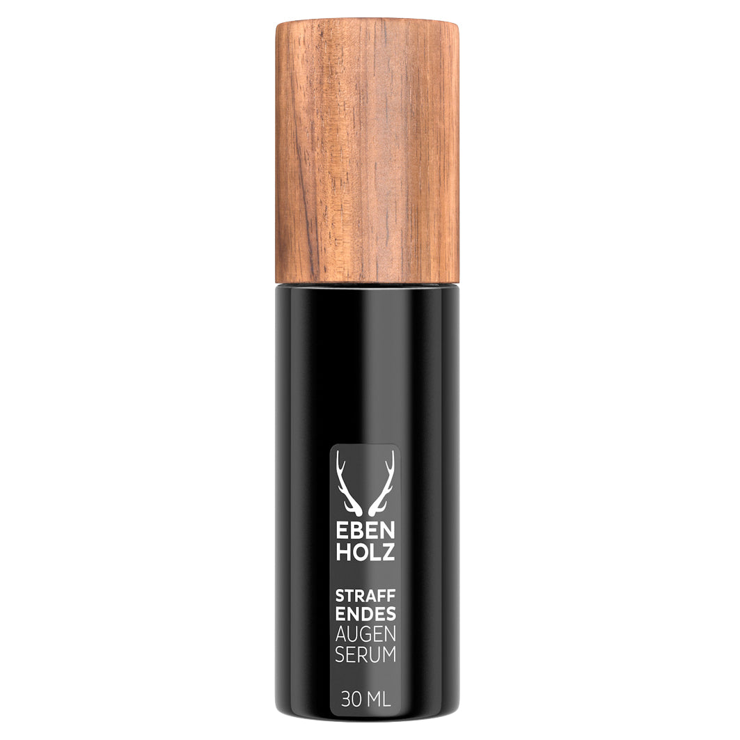 Straffendes Augenserum