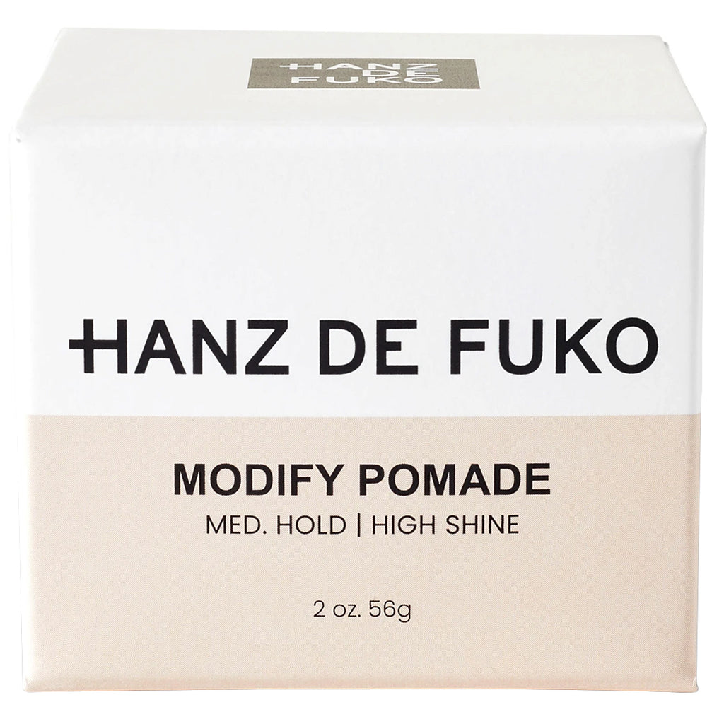 Modify Pomade