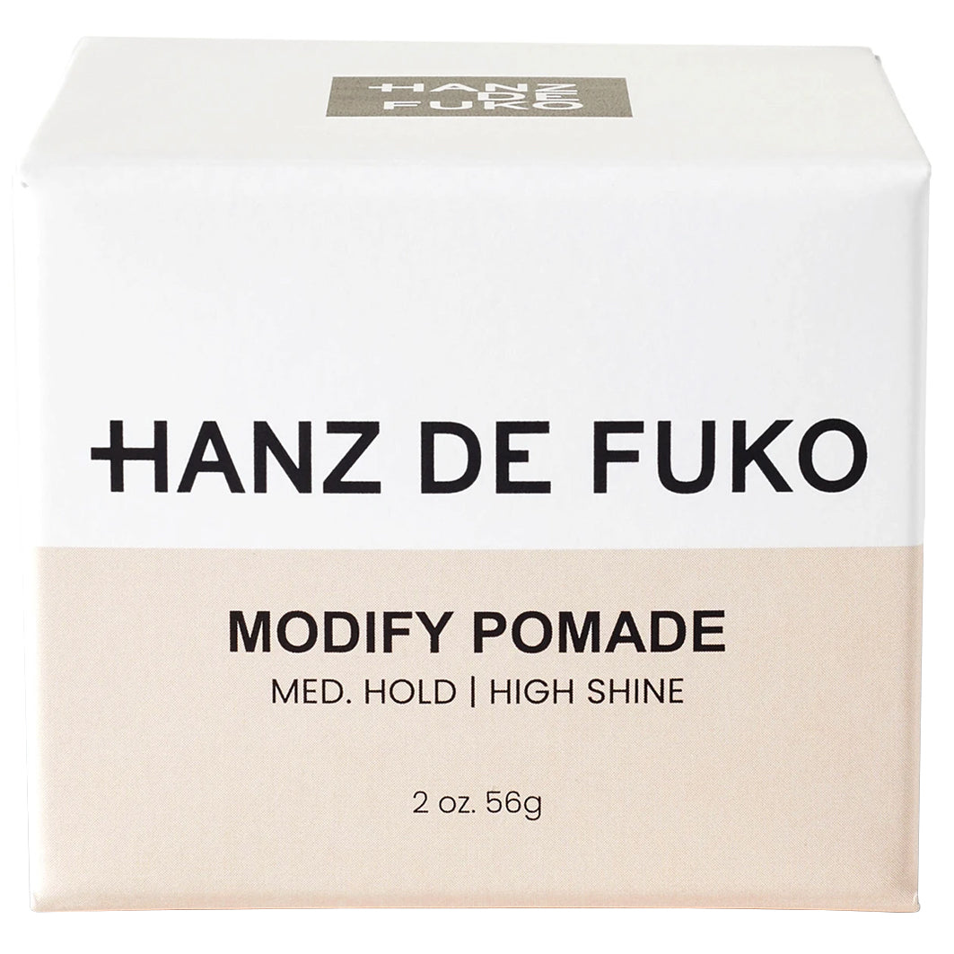 Modify Pomade