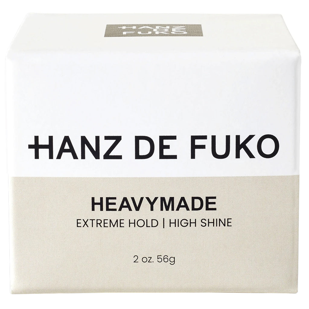 Heavymade