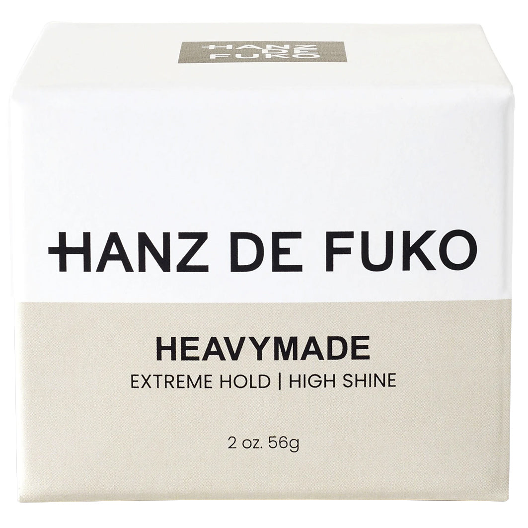 Heavymade