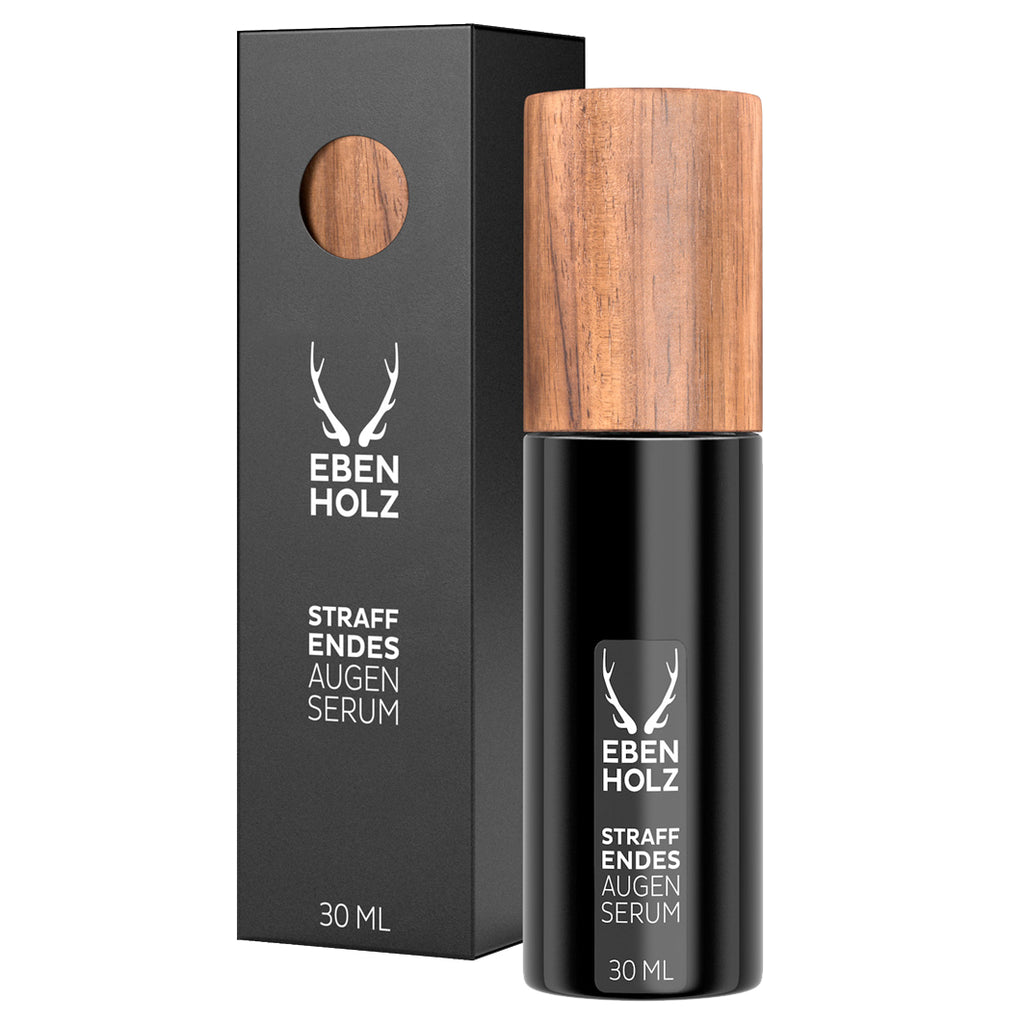 Straffendes Augenserum