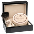Taylor of Old Bond Street Geschenkset 2-teilig Sandelholz schwarz