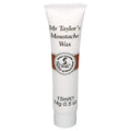 Taylor of Old Bond Street Mr Taylor's Moustache Wax weiß