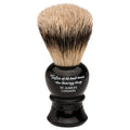 Taylor of Old Bond Street Rasierpinsel schwarz medium schwarz