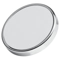 Taylor of Old Bond Street Kosmetik-Wandspiegel Universal silber