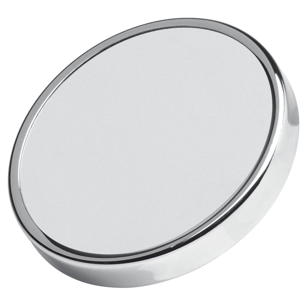 Taylor of Old Bond Street Kosmetik-Wandspiegel Universal silber