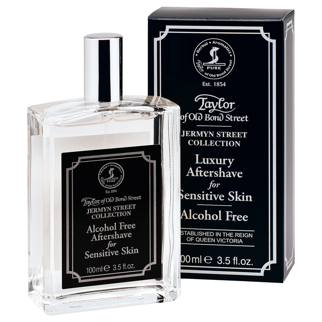 Taylor of Old Bond Street Jermyn Street After Shave Spray transparent - 100 ml