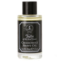 Chamomile Shave Oil transparent