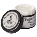 Hair Styling Cream weiß