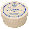 Taylor of Old Bond Street Almond Shaving Cream cremeweiß