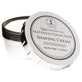 Taylor of Old Bond Street Platinum Collection Shaving Cream silber