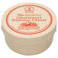 Taylor of Old Bond Street Grapefruit Shaving Cream cremeweiß