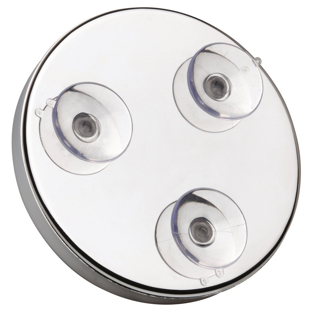 Taylor of Old Bond Street Kosmetik-Wandspiegel Universal silber
