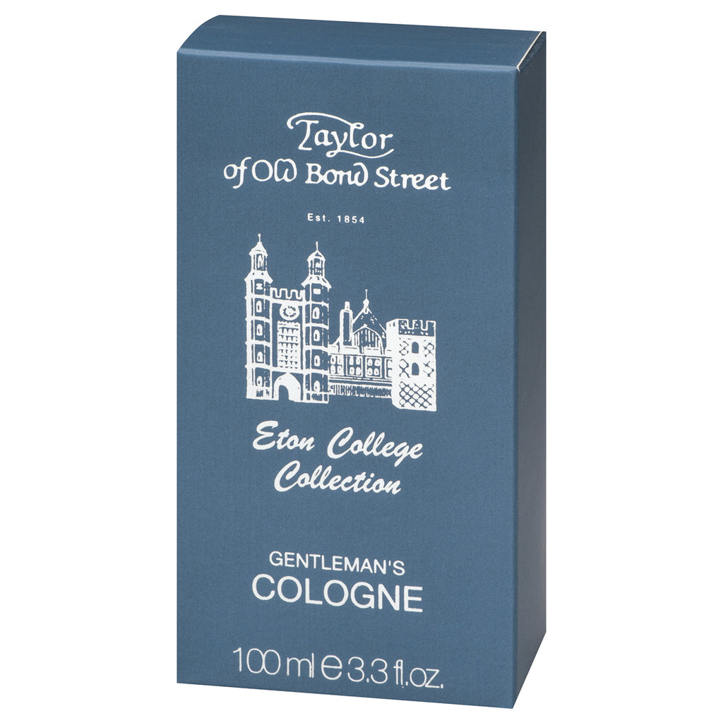 Taylor of Old Bond Street Eton College Cologne Spray transparent