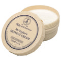 Taylor of Old Bond Street Mr. Taylors Shaving Cream weiß