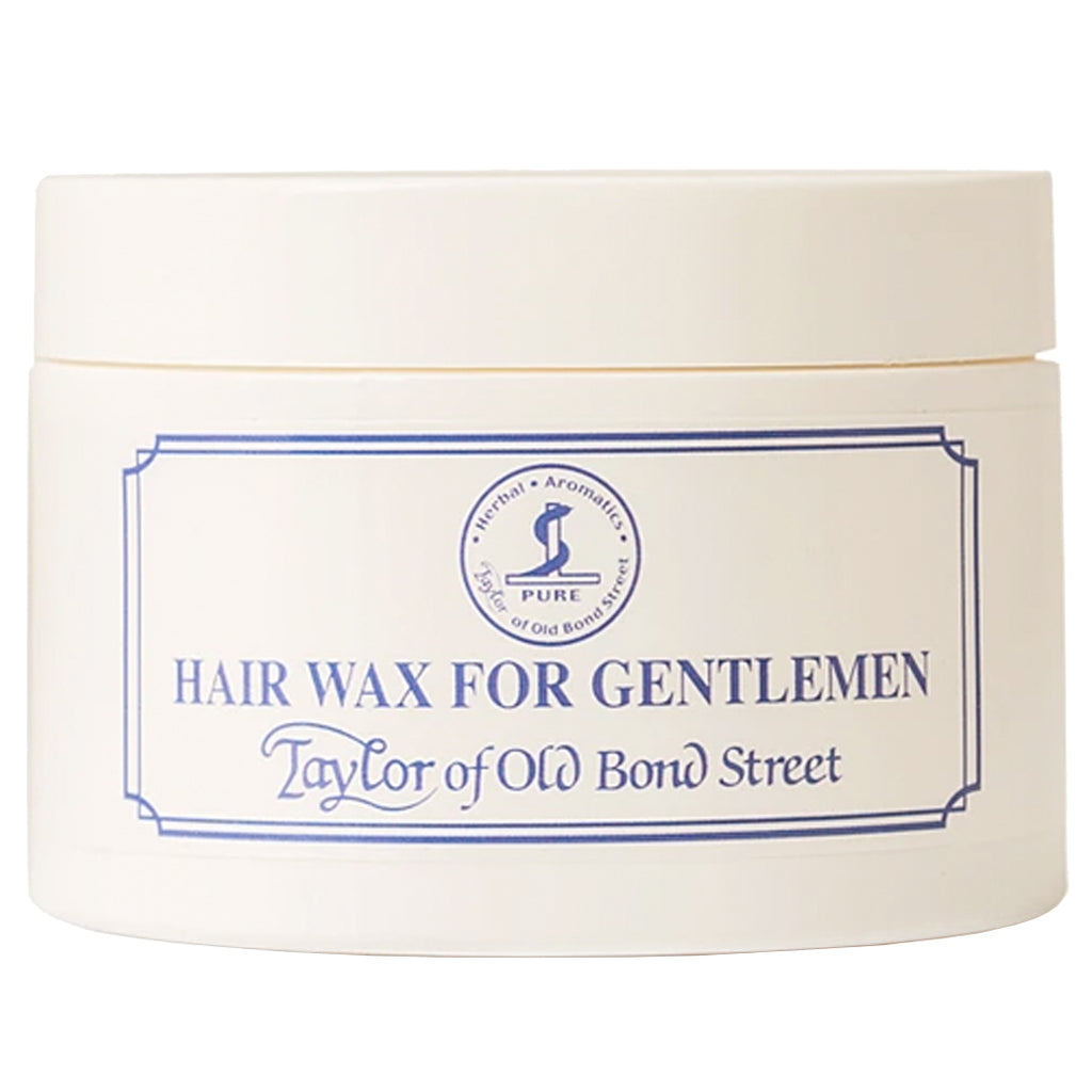 Taylor of Old Bond Street Hair Wax weiß