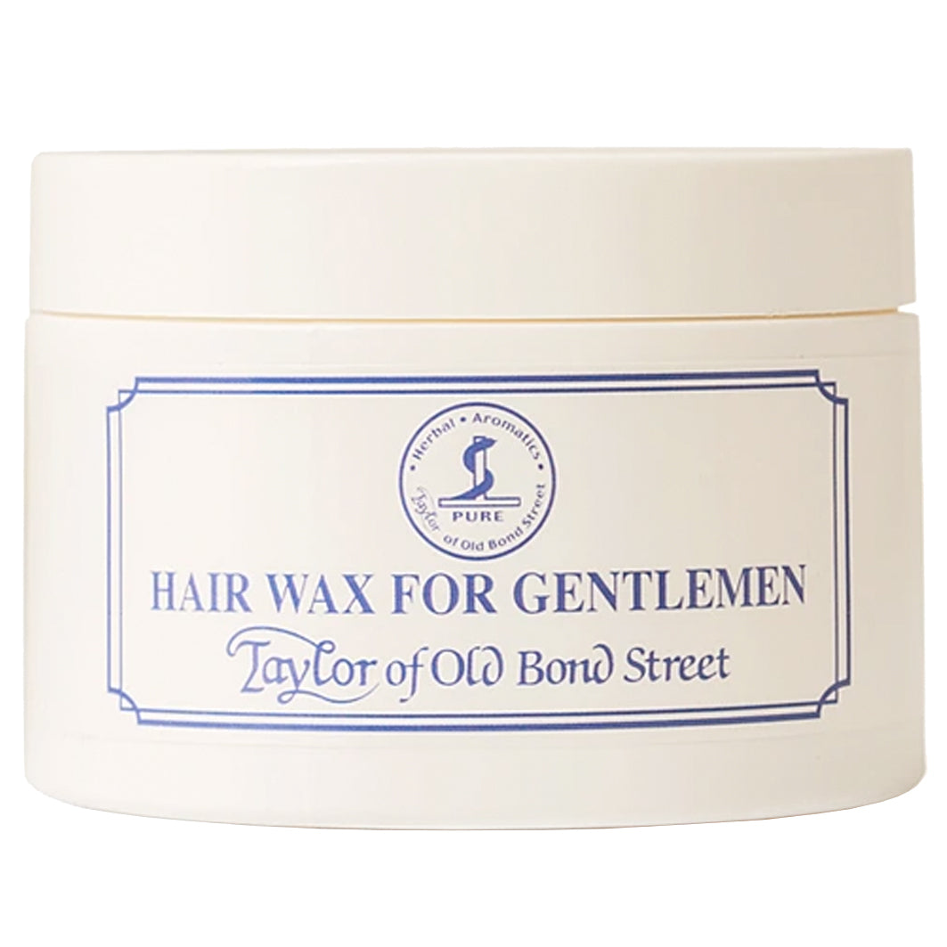 Taylor of Old Bond Street Hair Wax weiß