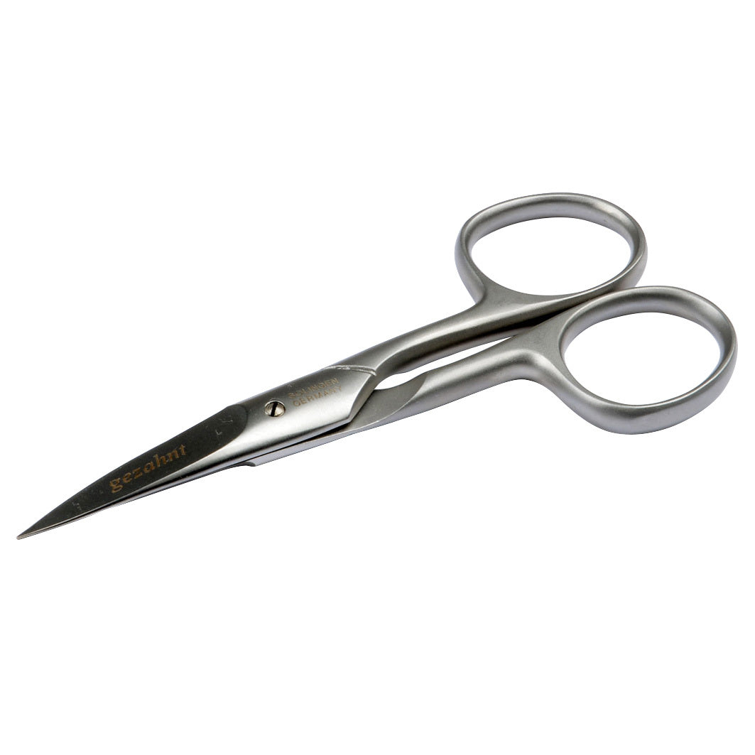 Nagelschere Gebogen