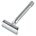 MERKUR Rasierhobel mit extra langem Griff 23C