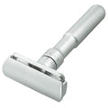 MERKUR Rasierhobel Futur mattverchromt 700