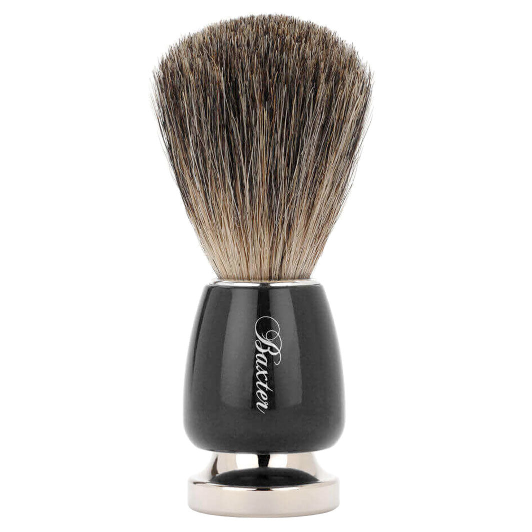 Shaving Brush Dachshaar