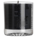 Candle  Tubereuse Noir