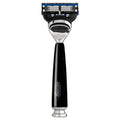 Five Blade Cartridge Razor
