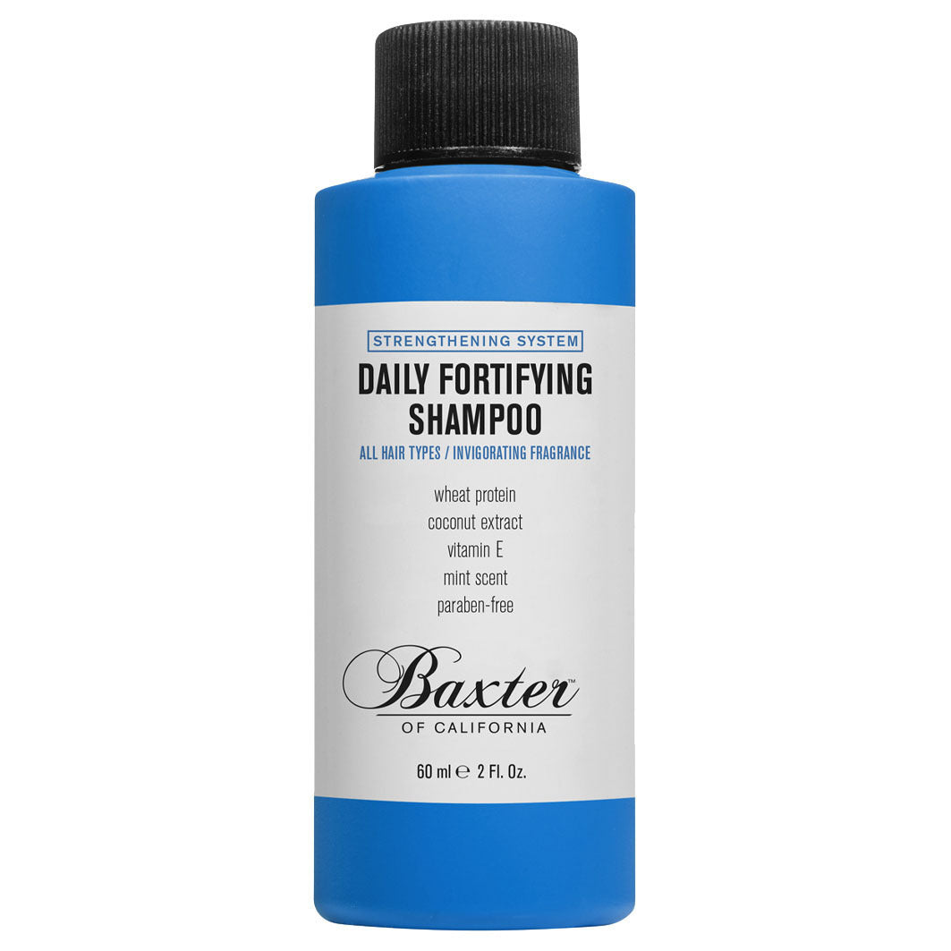 Daily Fortifying Shampoo Travel Size