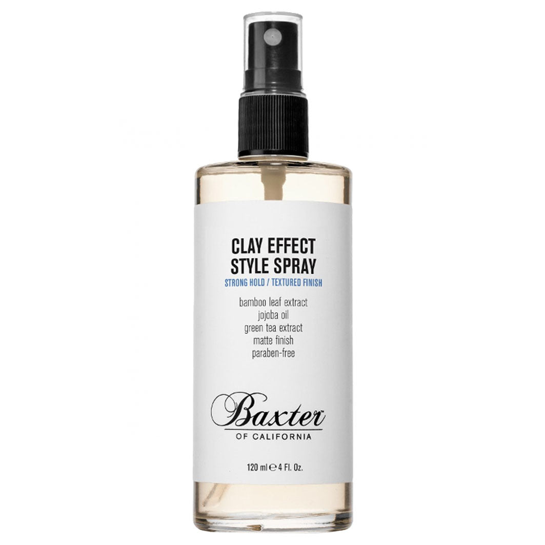 Clay Effect Style Spray