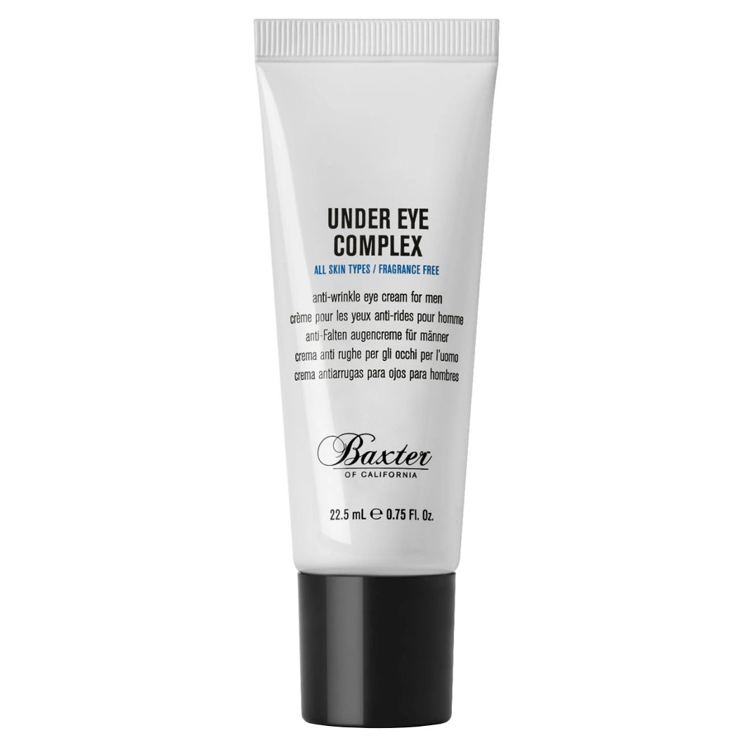 Under Eye Complex