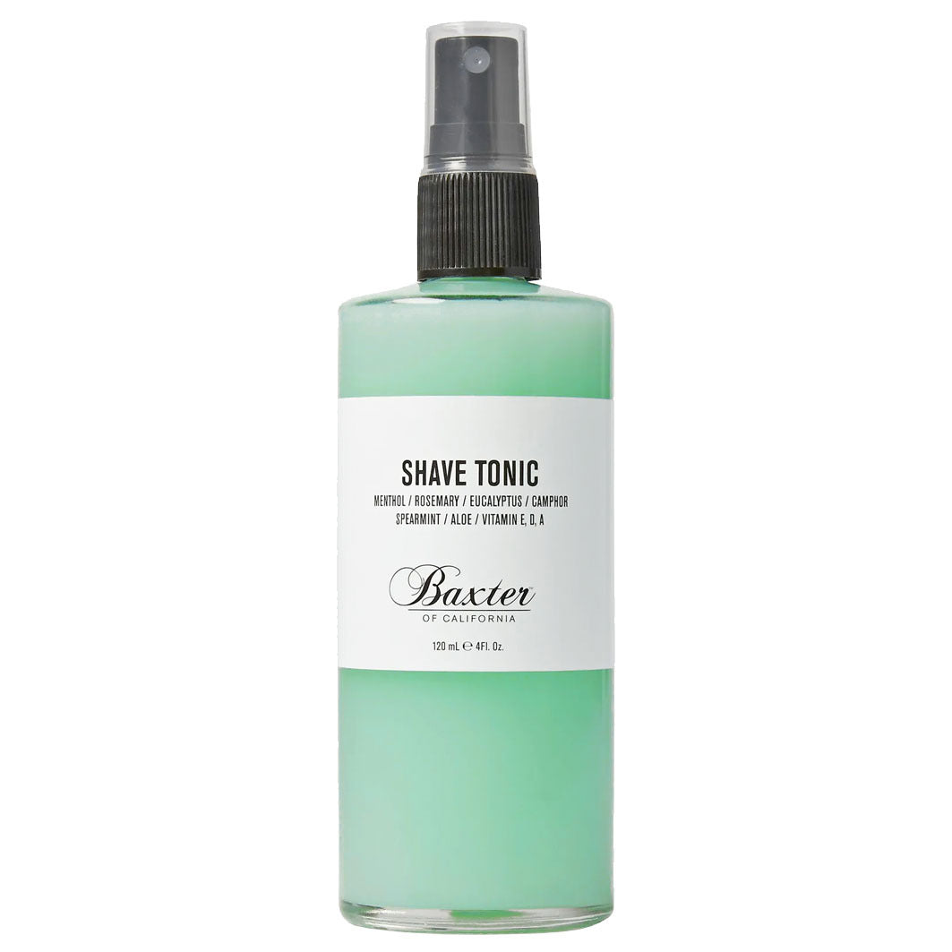Shave Tonic