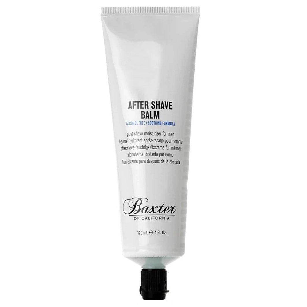 After Shave Balm