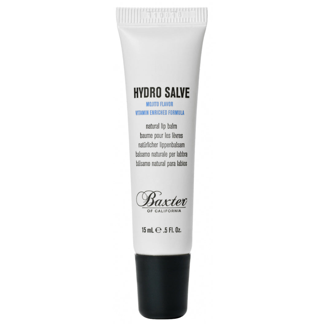 Hydro Salve Lip Balm