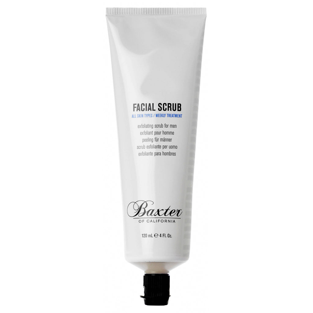 Facial Scrub
