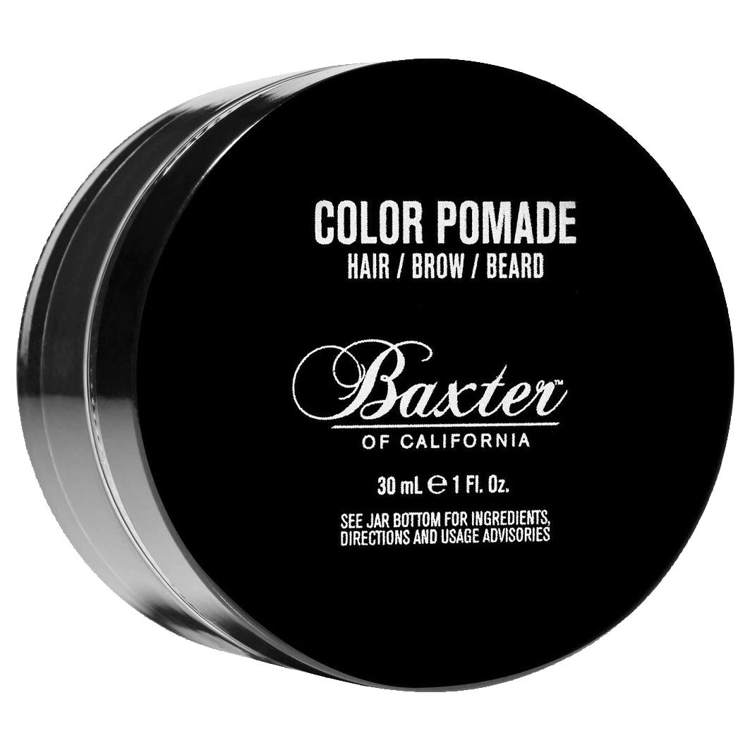 Color Pomade