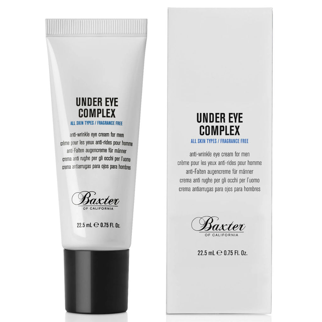 Under Eye Complex