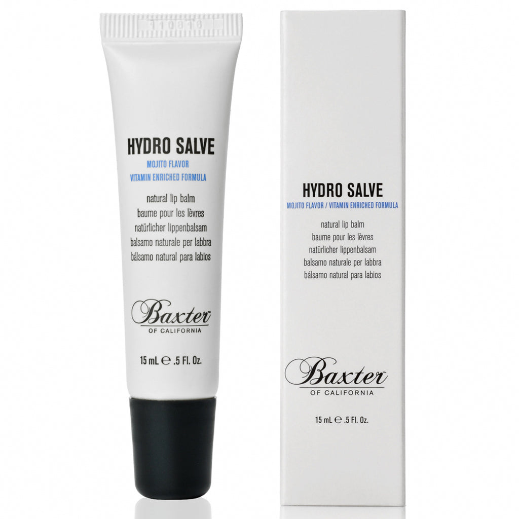 Hydro Salve Lip Balm