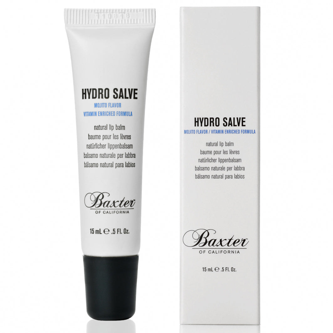 Hydro Salve Lip Balm
