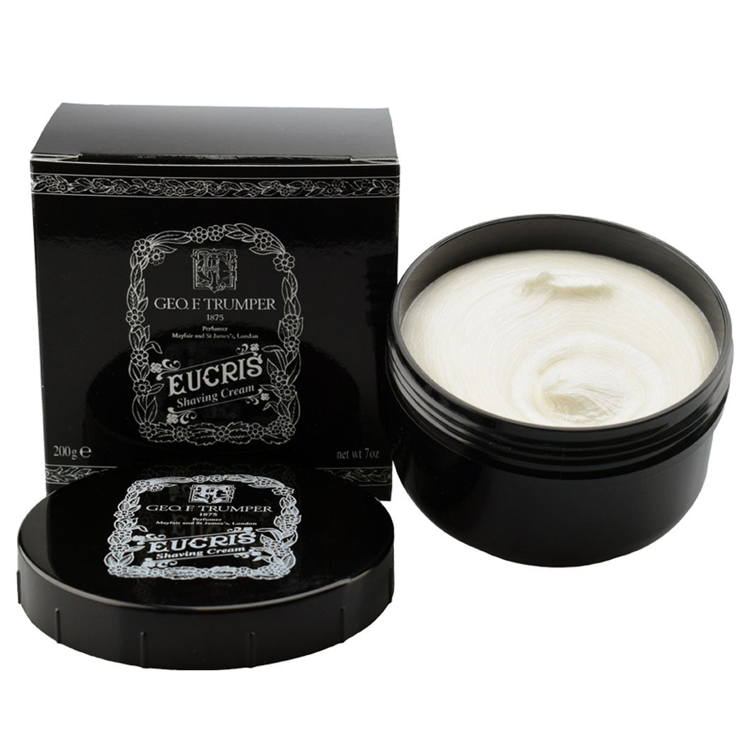Eucris Shaving Cream Bowl